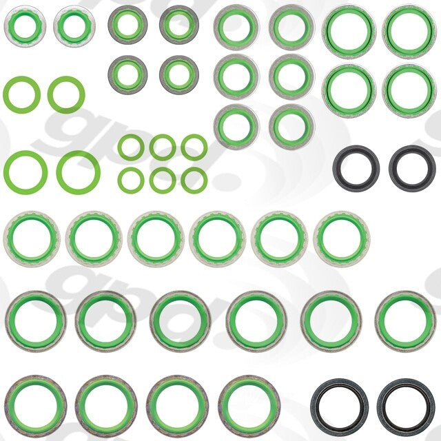 A/C Seal Repair Kit   Global Parts Distributors   1321382