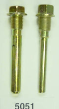 Brake Hwd Kit  Better Brake Parts  5051K