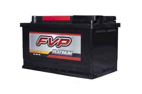 Battery   FVP   P41