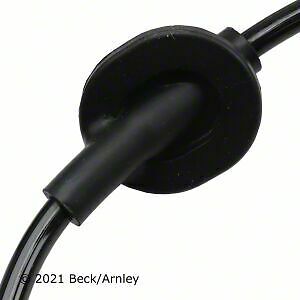 Rr Wheel ABS Brk Sensor  Beck/Arnley  084-4989