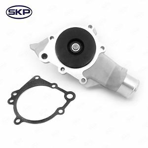 New Water Pump  Skyward Automotive  SK1204340