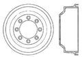 Rr Brake Drum   FVP   123.65025
