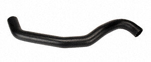 Upper Radiator Hose  Continental  62903