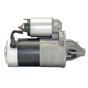 New Starter   FVP   12132N