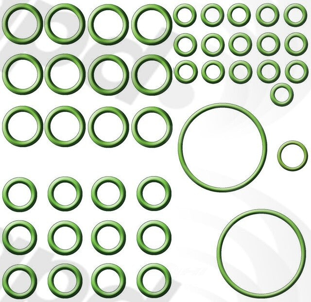 A/C Seal Repair Kit   Global Parts Distributors   1321347