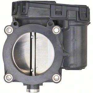 New Throttle Body  Spectra Premium Industries  TB1188