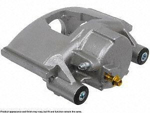 Frt Rt Rebuilt Brake Caliper w/Hwd  Cardone Industries  18P4299