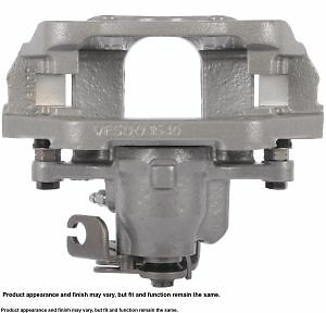 Rr Lft Rebuilt Brake Caliper w/Hwd  Cardone Industries  18P5213