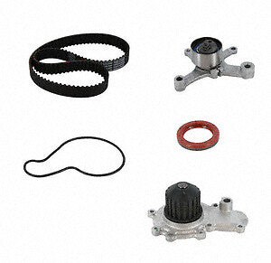 Eng Timing Belt Kit w/Water Pmp  Continental  PP245LK1