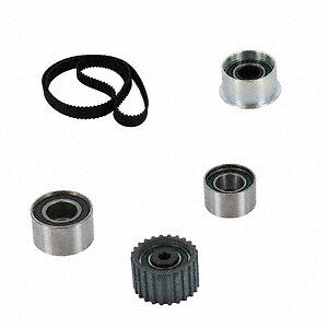 Eng Timing Belt Component Kit  Continental  TB304K1
