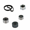 Eng Timing Belt Component Kit  Continental  TB304K1