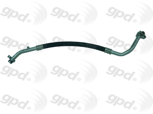 Suction Line   Global Parts Distributors   4811647