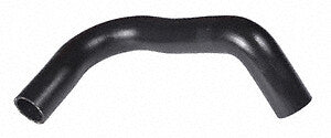 Lower Radiator Hose  Continental  62045