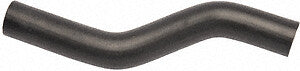 Upper Radiator Hose  Continental  66265