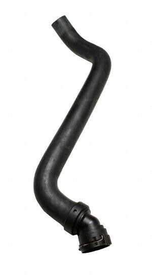 Upper Radiator Hose  Continental  67312