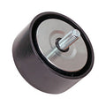 New Idler Pulley  Continental  49129