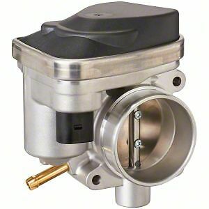 New Throttle Body  Spectra Premium Industries  TB1147