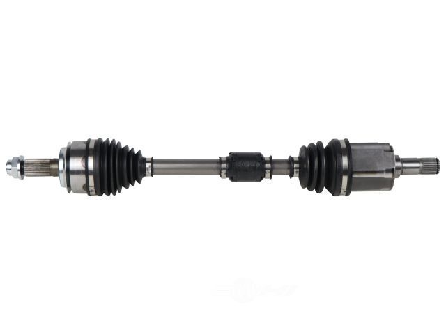 Left New CV Complete Assy   GSP North America   NCV36163