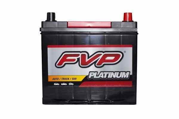 Battery   FVP   P51R