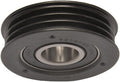 Continental Belt Tensioner Pulley 49009