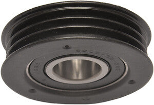Continental Belt Tensioner Pulley 49009