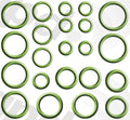 A/C Seal Repair Kit   Global Parts Distributors   1321280