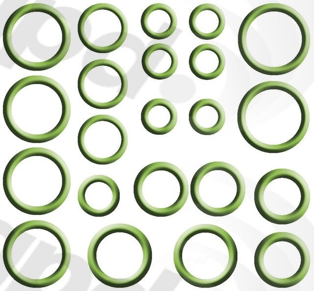 A/C Seal Repair Kit   Global Parts Distributors   1321280