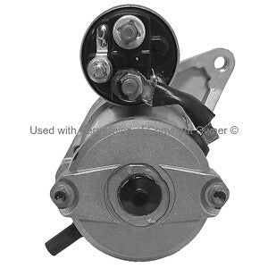 Reman Starter   FVP   12880