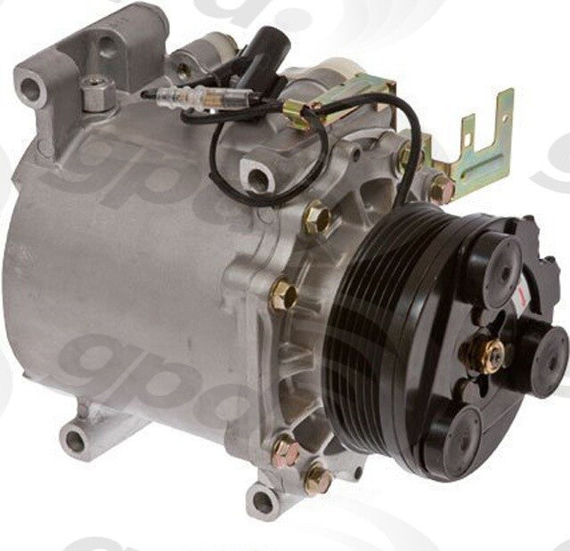 A/C  Compressor & Clutch-New   Global Parts Distributors   6511500