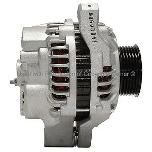 New Alternator   FVP   13893N