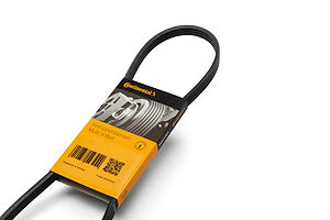 Serpentine Belt  Continental  4PK843