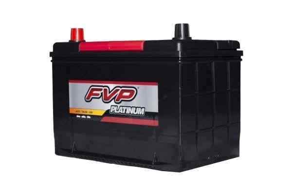 Battery   FVP   P34