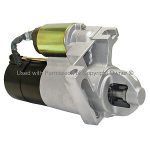 Reman Starter   FVP   6470S
