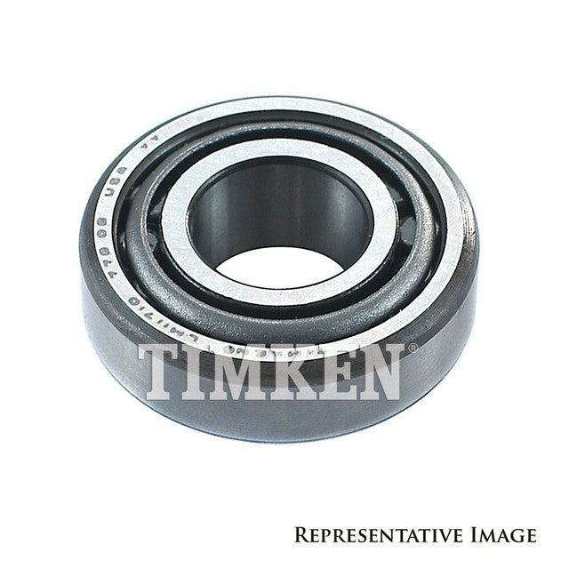 Wheel Bearing Set  Timken  SET415