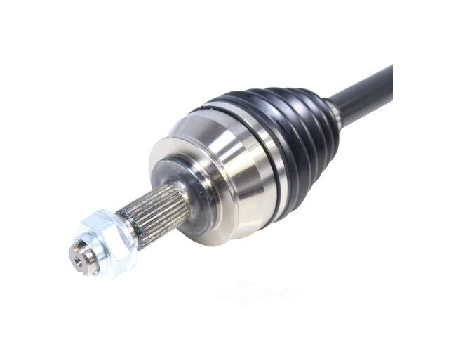 Left New CV Complete Assy   GSP North America   NCV12117