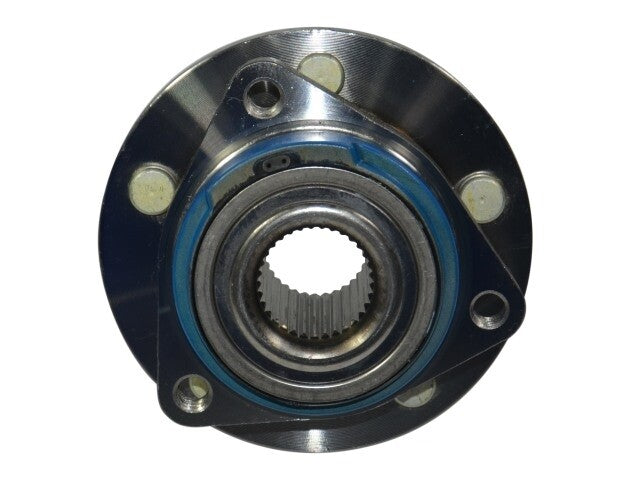 Frt Hub Assy   GSP North America   104203HD