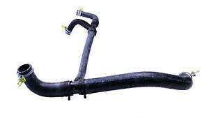 Lower Radiator Hose  Continental  67111