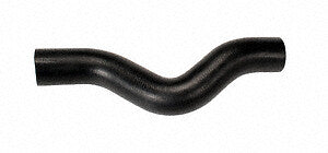 Upper Radiator Hose  Continental  62655