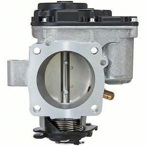 New Throttle Body  Spectra Premium Industries  TB1012