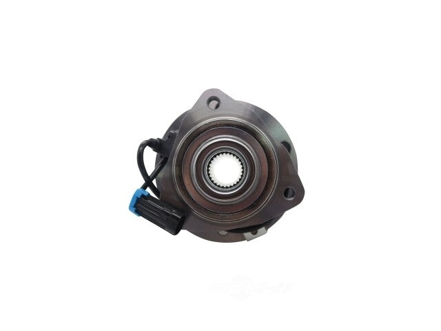 Frt Hub Assy   GSP North America   104124HD