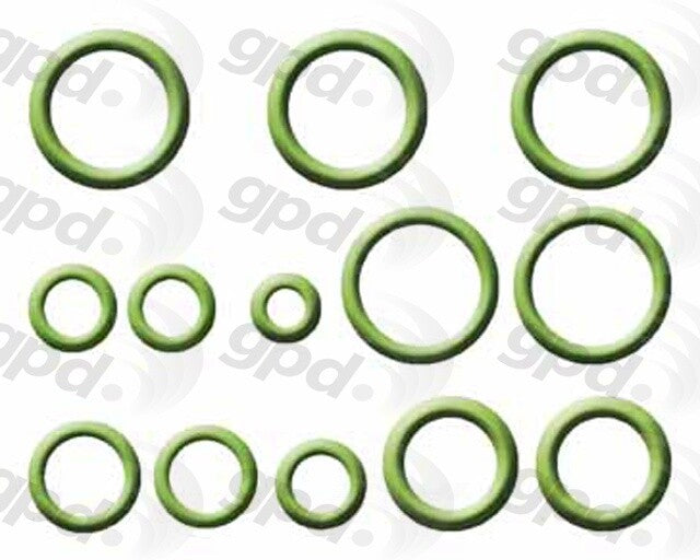 A/C Seal Repair Kit   Global Parts Distributors   1321338