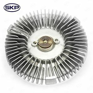 Thermal Fan Clutch  Skyward Automotive  SK36720