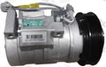 A/C  Compressor & Clutch-New   Global Parts Distributors   6511685