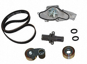 Eng Timing Belt Kit w/Water Pmp  Continental  PP329LK2