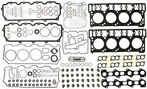 Head Gasket Set  Mahle Original  HS54450