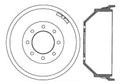 Rr Brake Drum   FVP   123.66015