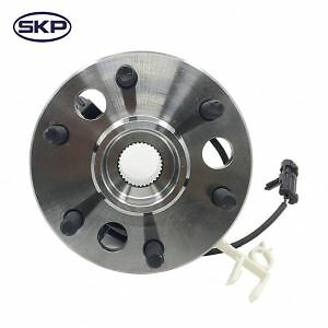Frt Hub Assy  Skyward Automotive  SK951009