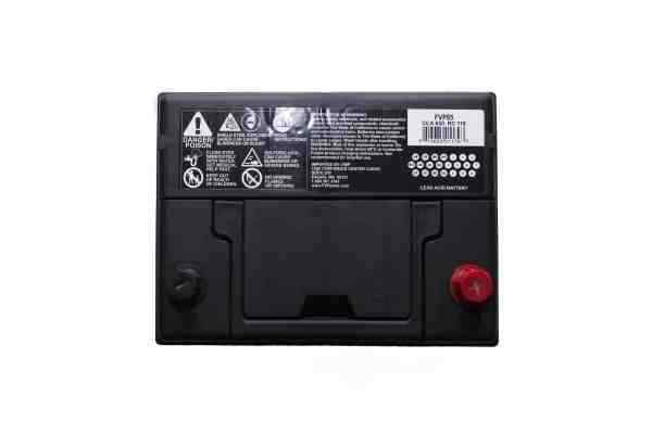 Battery   FVP   85