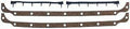 Oil Pan Set  Mahle Original  OS30520X