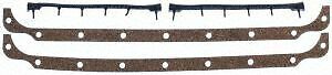 Oil Pan Set  Mahle Original  OS30520X